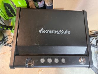 GUN SAFE 😊👍✅🇺🇸