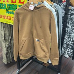 Fila Winter Jacket Sizes Medium Only 