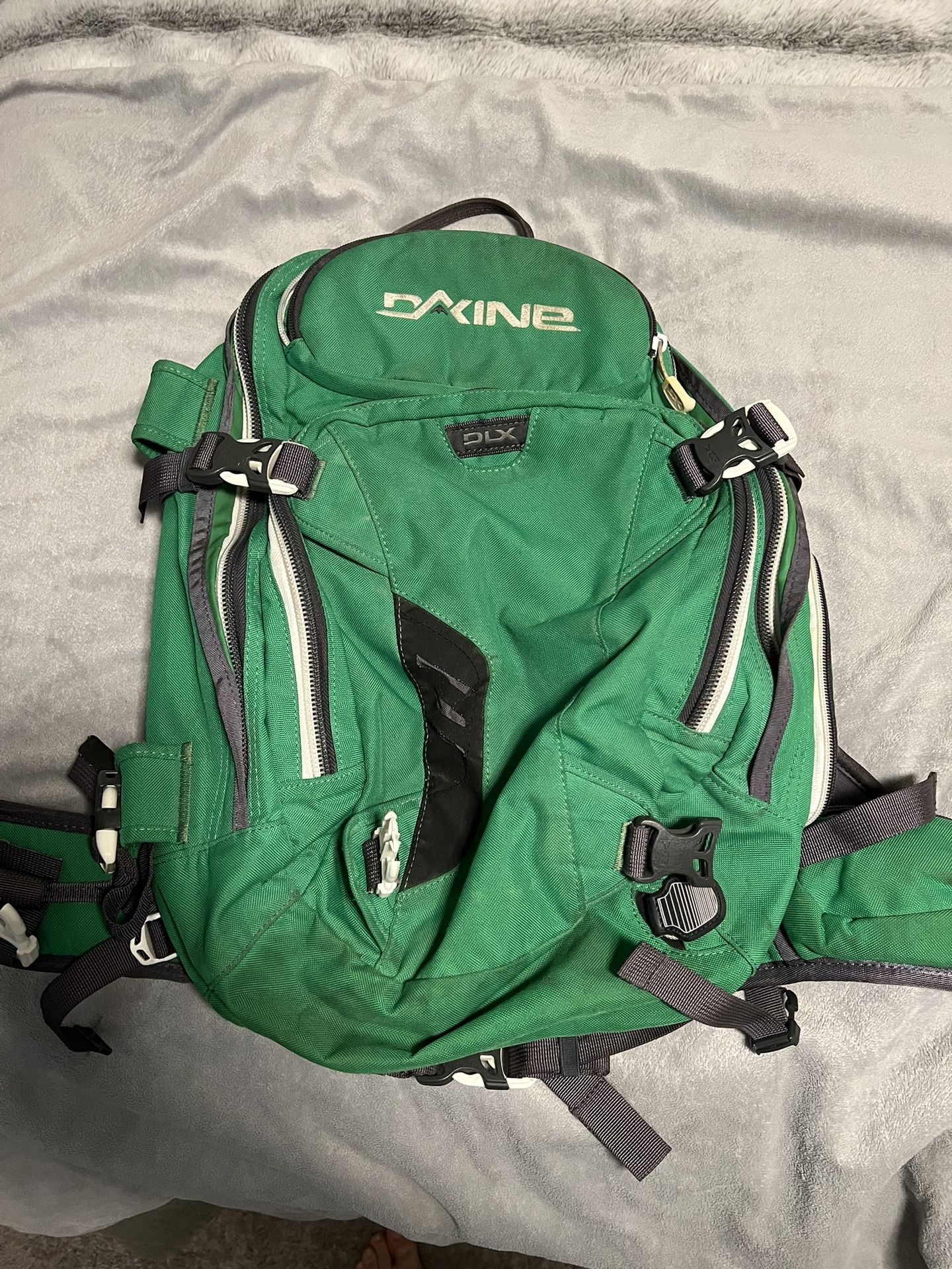 Dakine Backpack