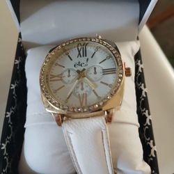 Ladies Watch