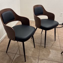 Chairs. New!