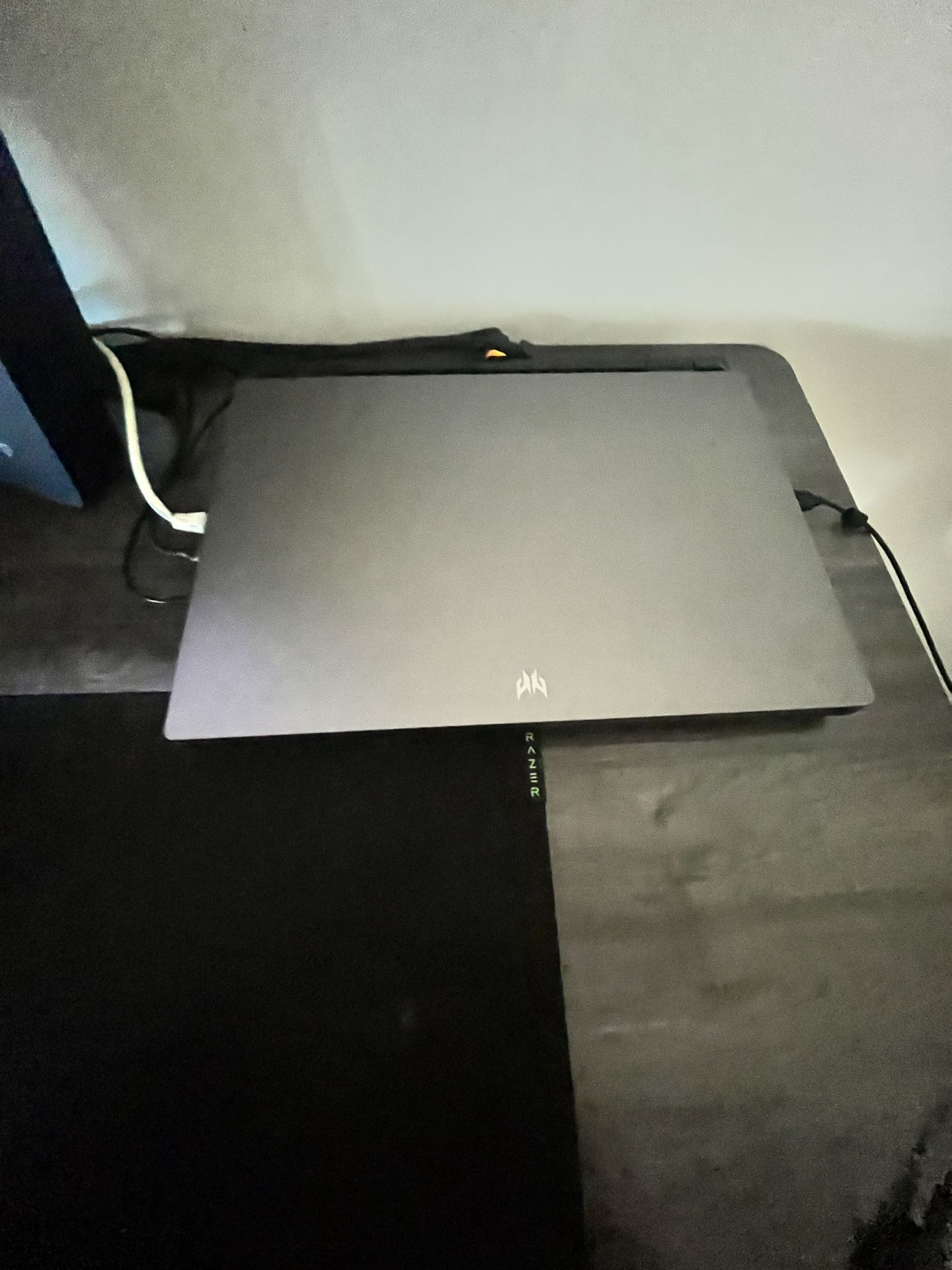 Predator Helios Gaming Laptop