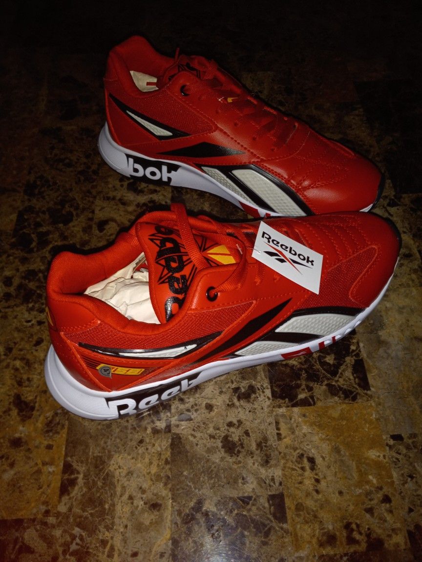 ReeBok RS8