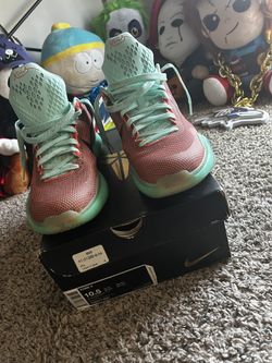 Nike Kobe x Easter 