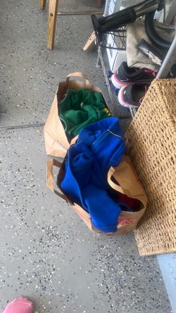 Boy clothes