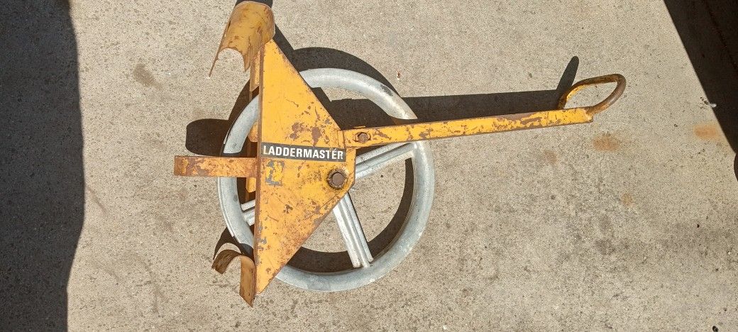 Roofing Pulley Hoisting Wheel