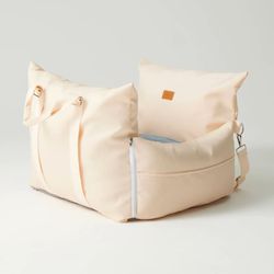 Dog Car Seat For Small Dogs 