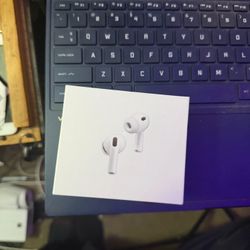 Apple Airpod Pro 3 rd generation 
