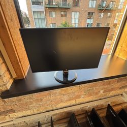 Dell HP and ACER 24” HD computer Monitors 