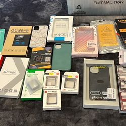 Apple Cellphone/watch Accessories