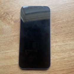 iPhone 12 “Purple”