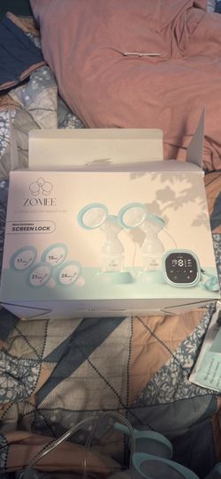 Zomee Pump