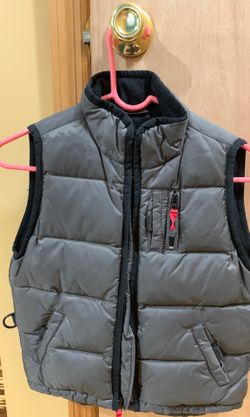Boys vest