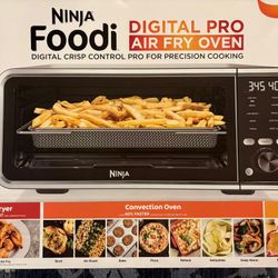 Ninja Air Fryer