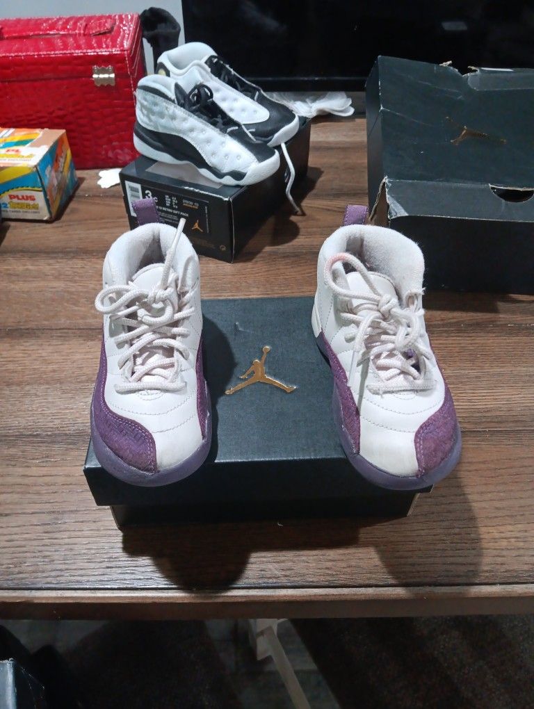 Jordans