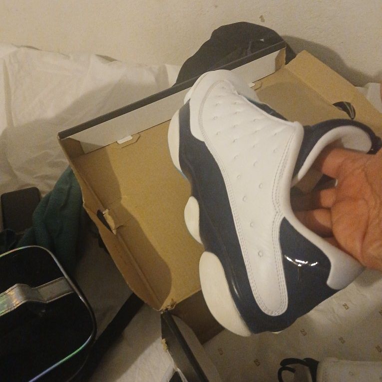 Jordan 13 