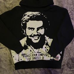 Asaali Hoodie