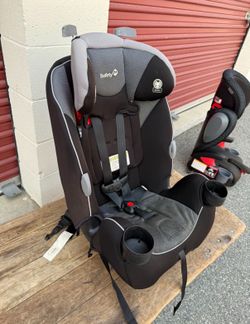 Safety 1st car seat