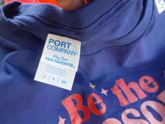 Port & Company Fan Favorite Graphic T-Shirt