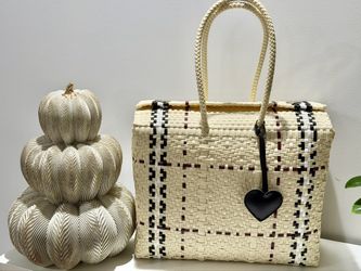 Bolsas Artesanal