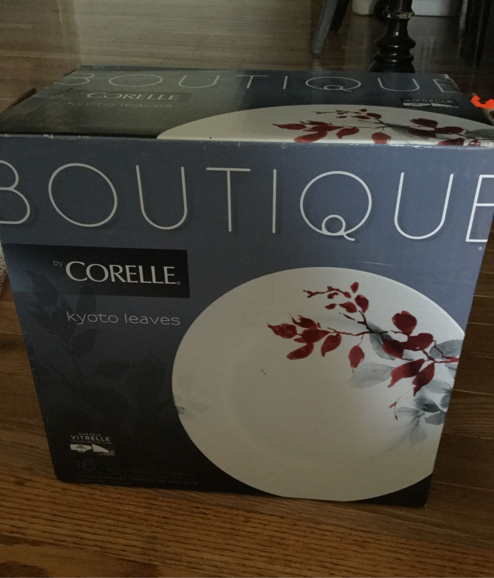 Corelli 16pc