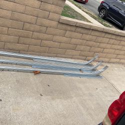 Track Hardware For Garage Doors 