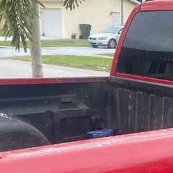Silverado Bed Liner  00- 07  
