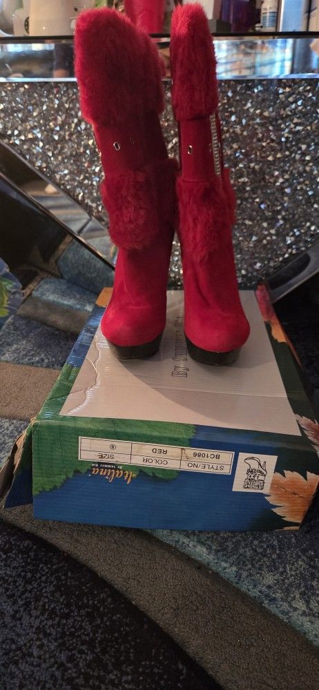 Women's Boots