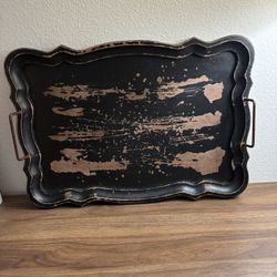 Decorative Tray