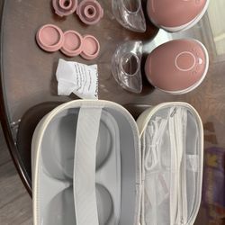 Baby Stuff