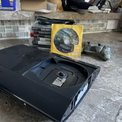 PS3