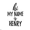 Henry