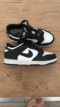 Kids Nike Dunks Panda