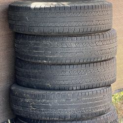 Tires