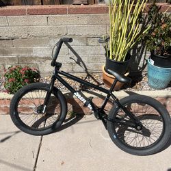 Sunday Bmx Bike