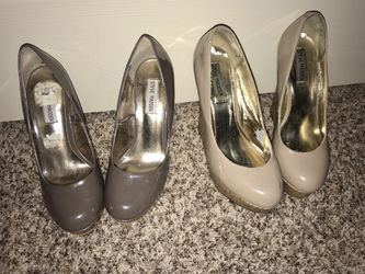 Steve Madden