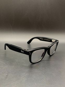 RAY-BAN META WAYFARER #35002