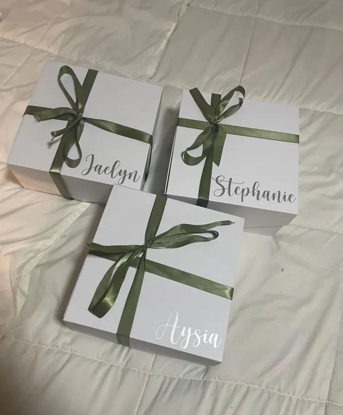 Customized Decals and Stickers