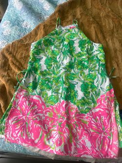 Lily Pulitzer woman’s clothing