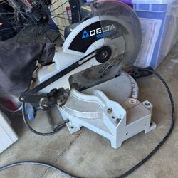 Table Saw