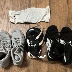 Wrestling Gear