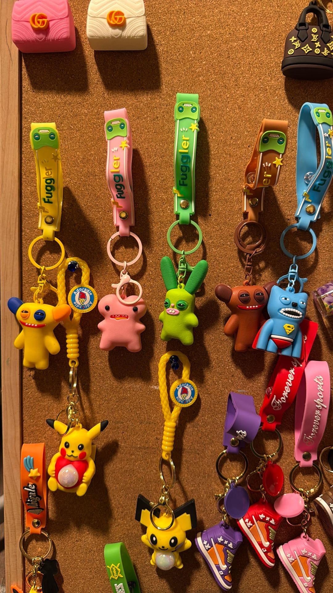 Key Chain