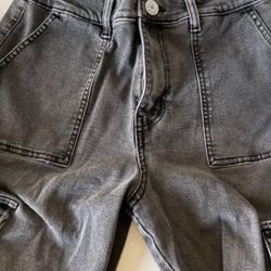 Womens Jogger Jeans $5