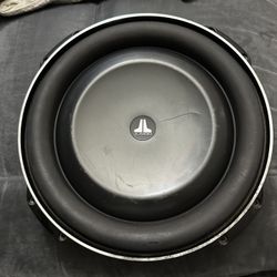JL Audio 13TW5-3 Subwoofer