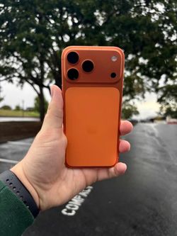 $1 iPhone 17 Pro Max