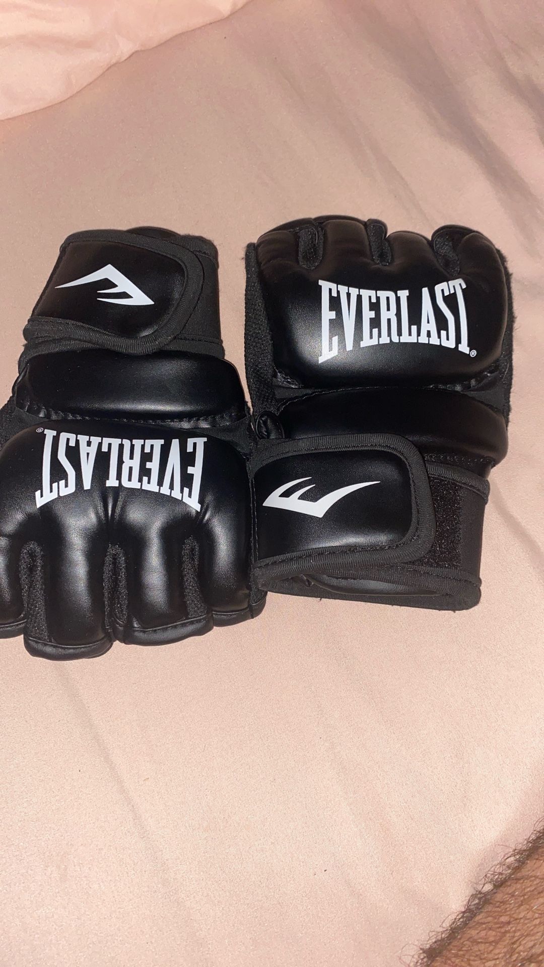 Everlast MMA Gloves 4oz