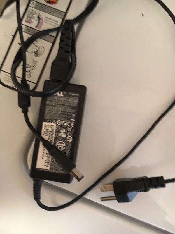 Dell Ac adapter