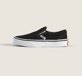 Vans slip on 12c
