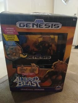 Sega Game
