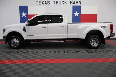 2019 Ford F-350